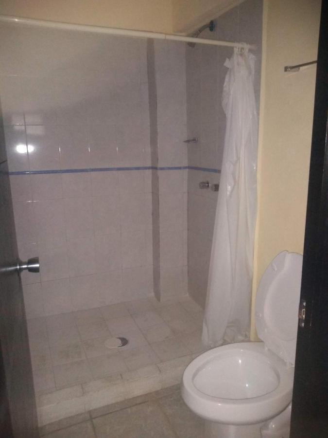 מלון Icacos La Cabana מראה חיצוני תמונה